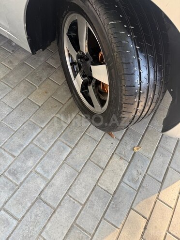 Chevrolet Cruze 2015, 201,240 km - 1.4 l - Mingəçevir