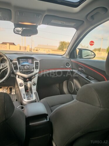 Chevrolet Cruze 2015, 205,000 km - 1.4 л - Şirvan