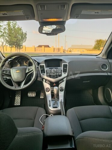 Chevrolet Cruze 2015, 205,000 km - 1.4 л - Şirvan