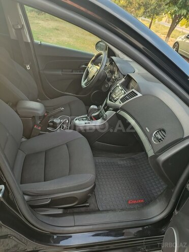 Chevrolet Cruze 2015, 205,000 km - 1.4 л - Şirvan