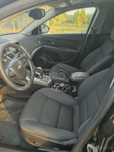 Chevrolet Cruze 2015, 205,000 km - 1.4 л - Şirvan