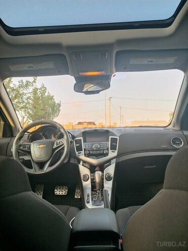 Chevrolet Cruze 2015, 205,000 km - 1.4 л - Şirvan