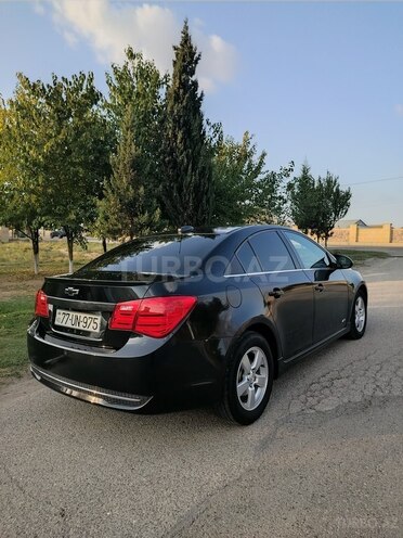 Chevrolet Cruze 2015, 205,000 km - 1.4 л - Şirvan