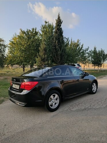 Chevrolet Cruze 2015, 205,000 km - 1.4 л - Şirvan