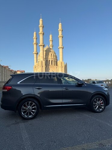 Kia Sorento 2016, 227,000 km - 2.0 l - Bakı