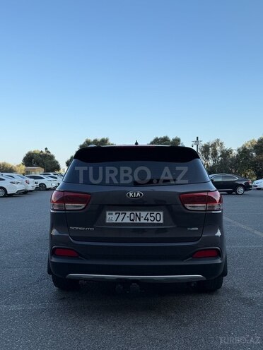 Kia Sorento 2016, 227,000 km - 2.0 l - Bakı