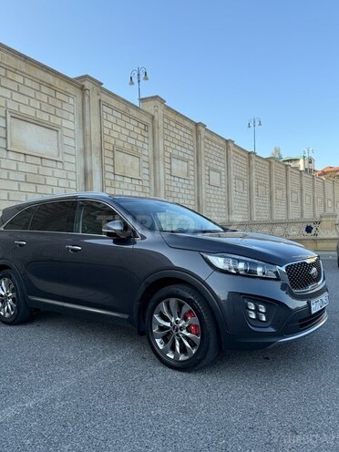 Kia Sorento 2016, 227,000 km - 2.0 l - Bakı