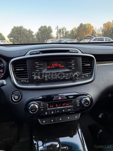 Kia Sorento 2016, 227,000 km - 2.0 l - Bakı
