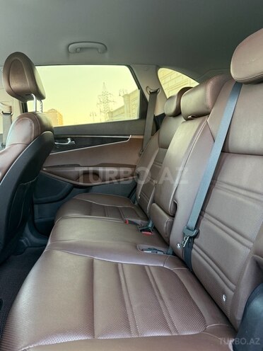 Kia Sorento 2016, 227,000 km - 2.0 l - Bakı