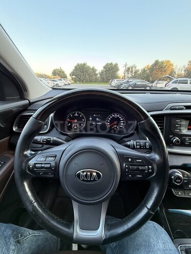 Kia Sorento 2016, 227,000 km - 2.0 l - Bakı