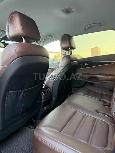 Kia Sorento 2016, 227,000 km - 2.0 l - Bakı