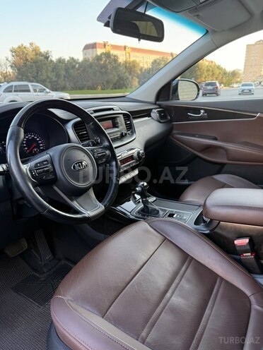 Kia Sorento 2016, 227,000 km - 2.0 l - Bakı