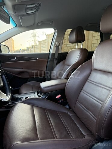 Kia Sorento 2016, 227,000 km - 2.0 l - Bakı