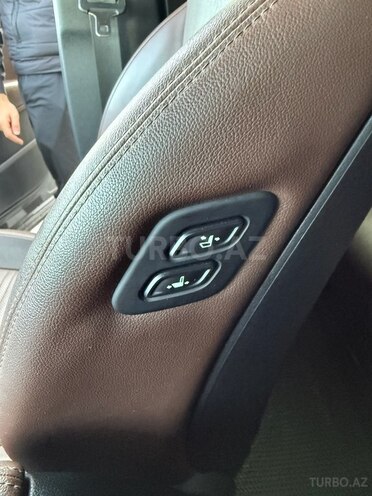 Kia Sorento 2016, 227,000 km - 2.0 l - Bakı