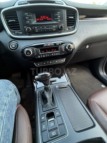 Kia Sorento 2016, 227,000 km - 2.0 l - Bakı