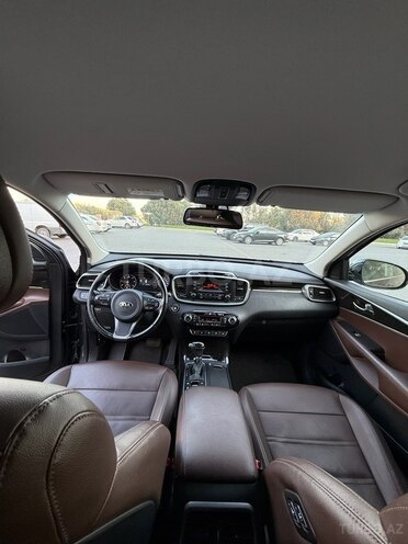Kia Sorento 2016, 227,000 km - 2.0 l - Bakı