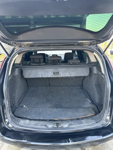 Renault Megane 2007, 400,000 km - 1.5 л - Yevlax