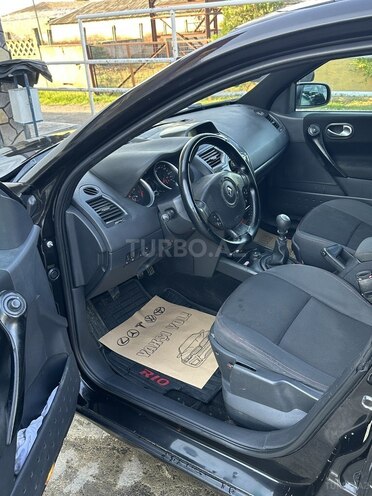Renault Megane 2007, 400,000 km - 1.5 л - Yevlax