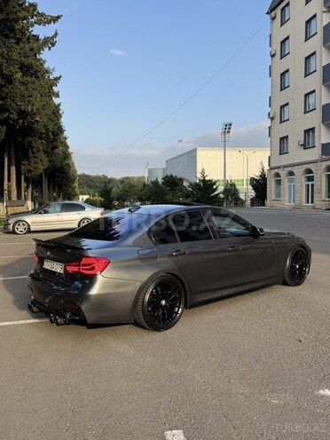 BMW 328 2016, 169,000 km - 2.0 l - Bakı