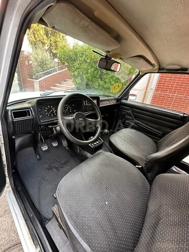 LADA (VAZ) 2107 2002, 185,400 km - 1.6 l - Şirvan