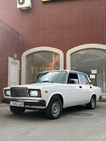LADA (VAZ) 2107 2002, 185,400 km - 1.6 l - Şirvan