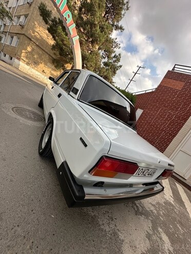 LADA (VAZ) 2107 2002, 185,400 km - 1.6 l - Şirvan