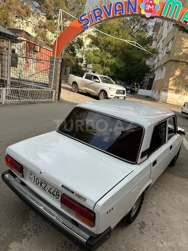 LADA (VAZ) 2107 2002, 185,400 km - 1.6 l - Şirvan
