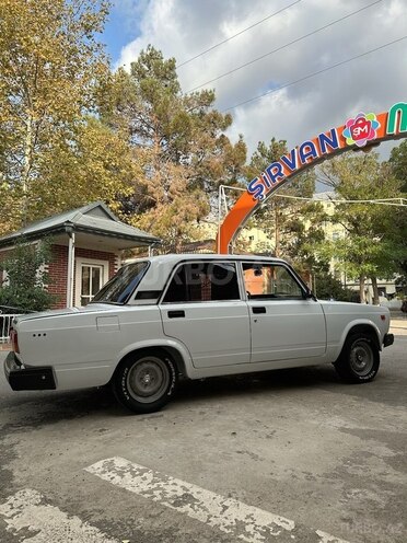 LADA (VAZ) 2107 2002, 185,400 km - 1.6 l - Şirvan