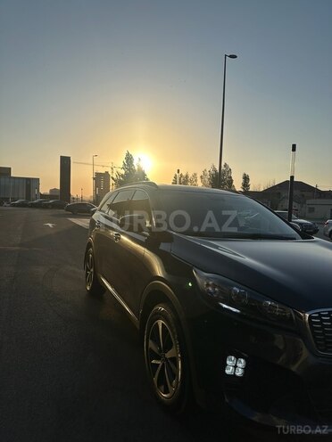 Kia Sorento 2018, 132,000 km - 2.0 l - Bakı