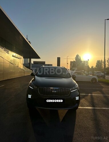 Kia Sorento 2018, 132,000 km - 2.0 l - Bakı