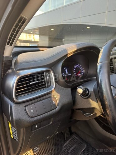Kia Sorento 2018, 132,000 km - 2.0 l - Bakı