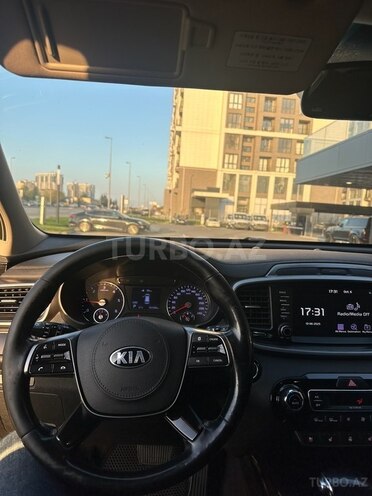 Kia Sorento 2018, 132,000 km - 2.0 l - Bakı