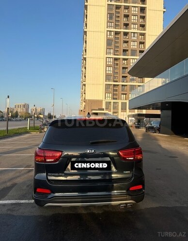 Kia Sorento 2018, 132,000 km - 2.0 l - Bakı