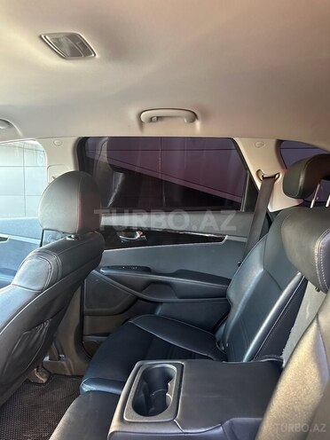Kia Sorento 2018, 132,000 km - 2.0 l - Bakı