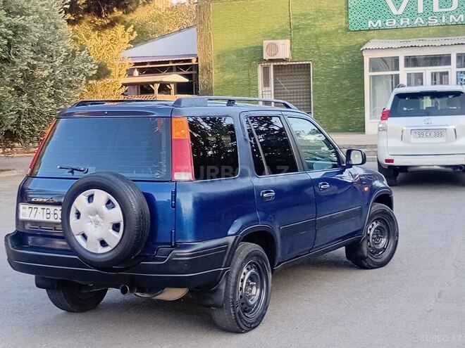 Honda CR-V 1995, 298,800 km - 2.0 l - Sumqayıt