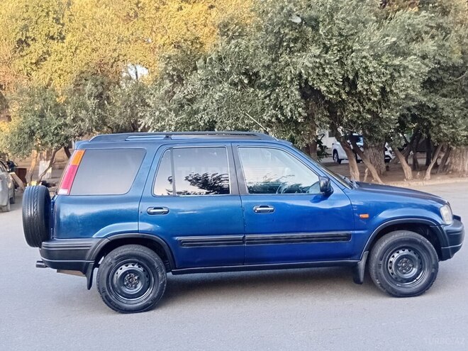 Honda CR-V 1995, 298,800 km - 2.0 l - Sumqayıt