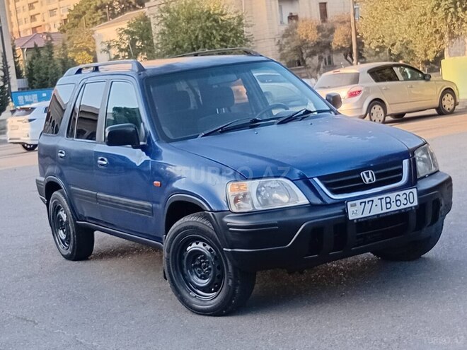 Honda CR-V 1995, 298,800 km - 2.0 l - Sumqayıt
