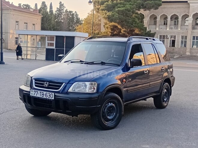 Honda CR-V 1995, 298,800 km - 2.0 l - Sumqayıt