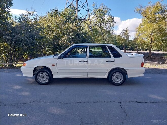 LADA (VAZ) 2115 2012, 364,823 km - 1.6 l - Qax