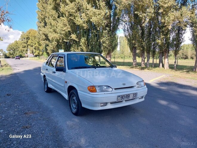 LADA (VAZ) 2115 2012, 364,823 km - 1.6 l - Qax