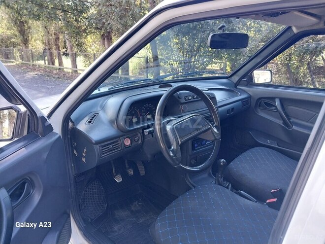 LADA (VAZ) 2115 2012, 364,823 km - 1.6 l - Qax