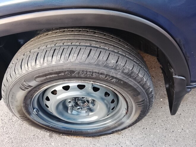 Honda CR-V 1995, 298,800 km - 2.0 l - Sumqayıt