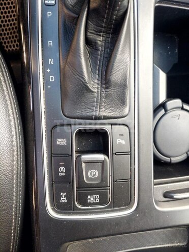 Kia Sorento 2015, 215,000 km - 2.2 l - Bakı