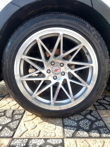 Kia Sorento 2015, 215,000 km - 2.2 l - Bakı