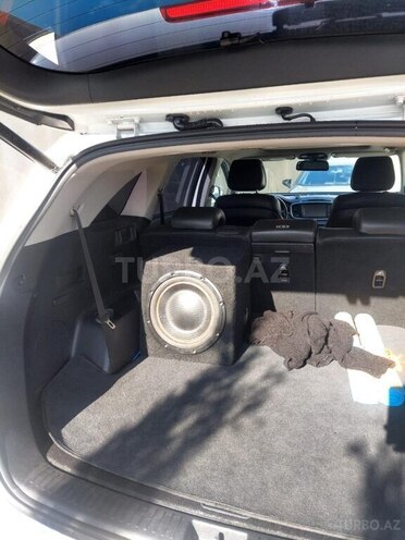 Kia Sorento 2015, 215,000 km - 2.2 l - Bakı