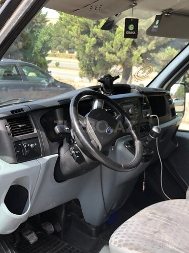 Ford Transit 2011, 235,000 km - 2.2 л - Bakı