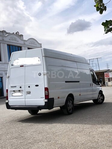 Ford Transit 2011, 235,000 km - 2.2 л - Bakı