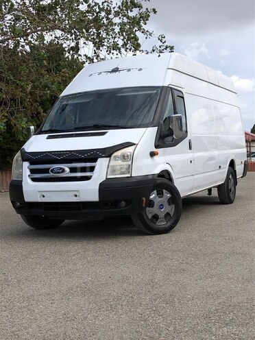 Ford Transit 2011, 235,000 km - 2.2 л - Bakı