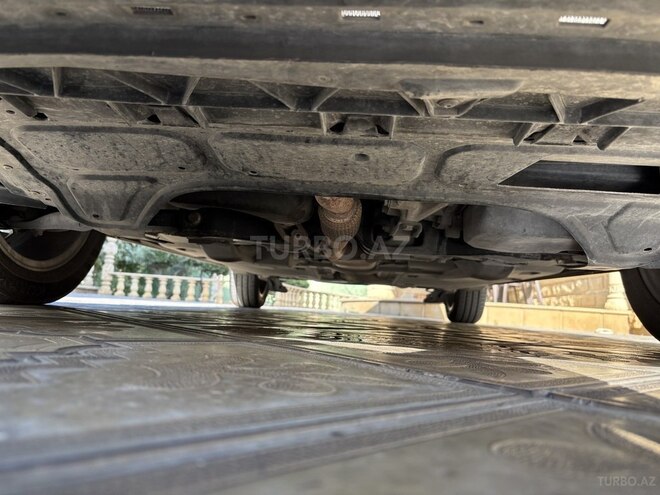 Volkswagen Polo 2013, 79,000 km - 1.6 l - Bakı