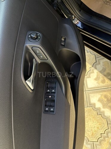 Volkswagen Polo 2013, 79,000 km - 1.6 l - Bakı